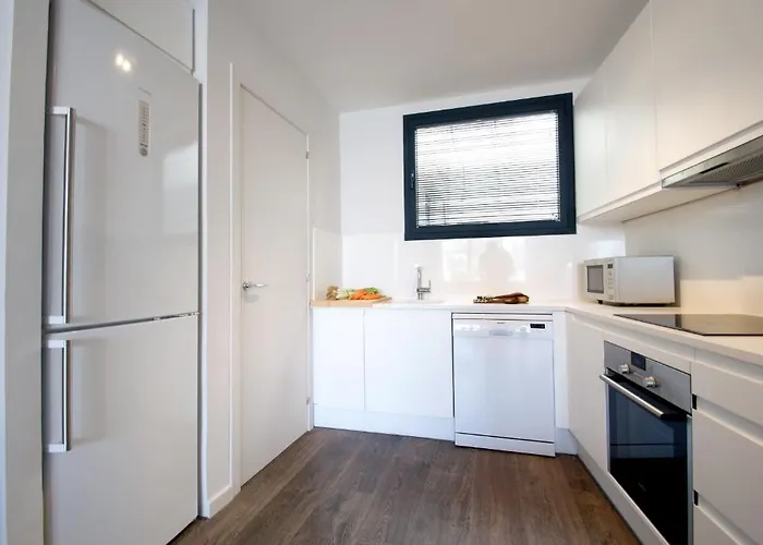 Superior Appartement met een Slaapkamer