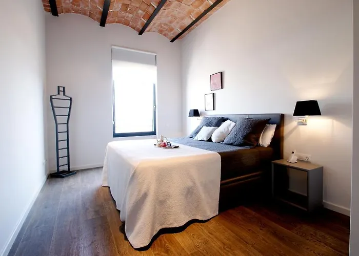 Superior Appartement met een Slaapkamer