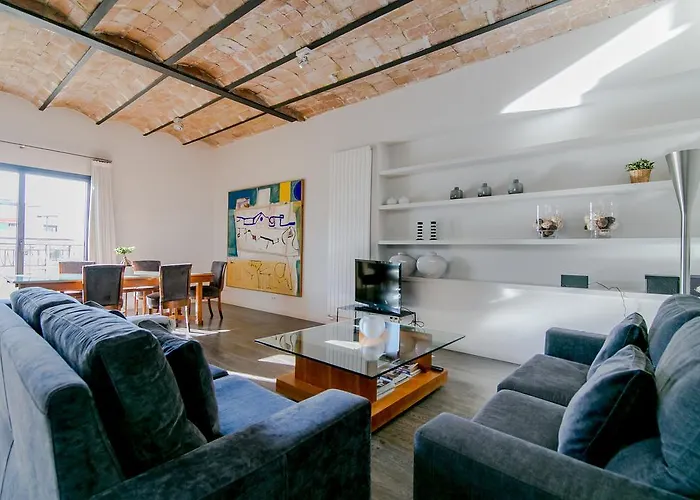 Superior Appartement met Twee Slaapkamers