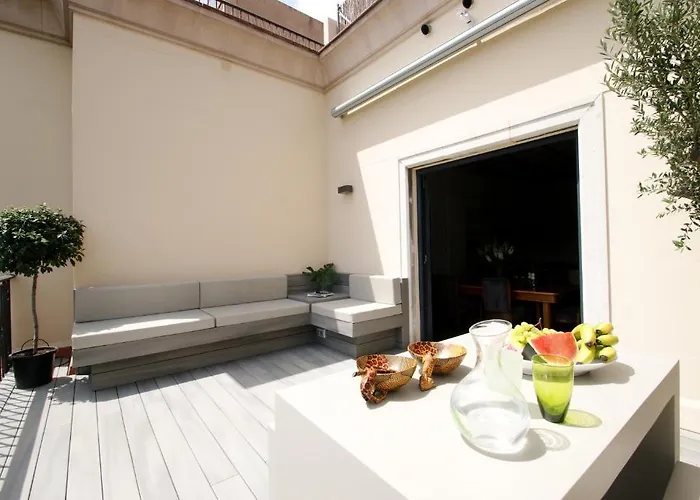 Superior Appartement met Twee Slaapkamers