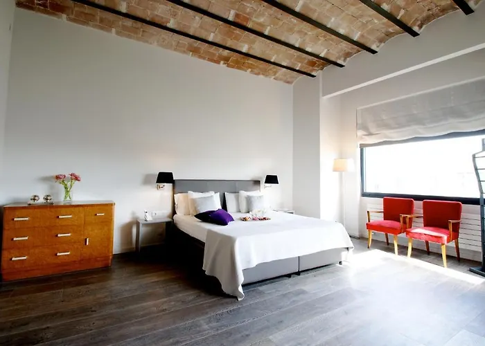 Superior Appartement met Twee Slaapkamers