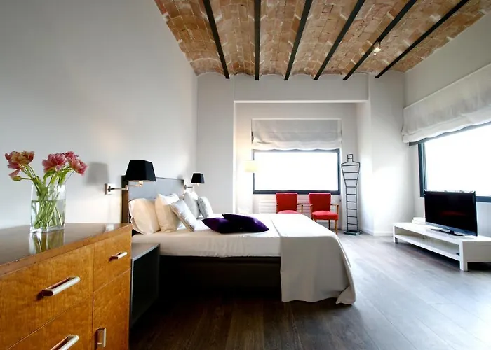 Superior Appartement met Twee Slaapkamers